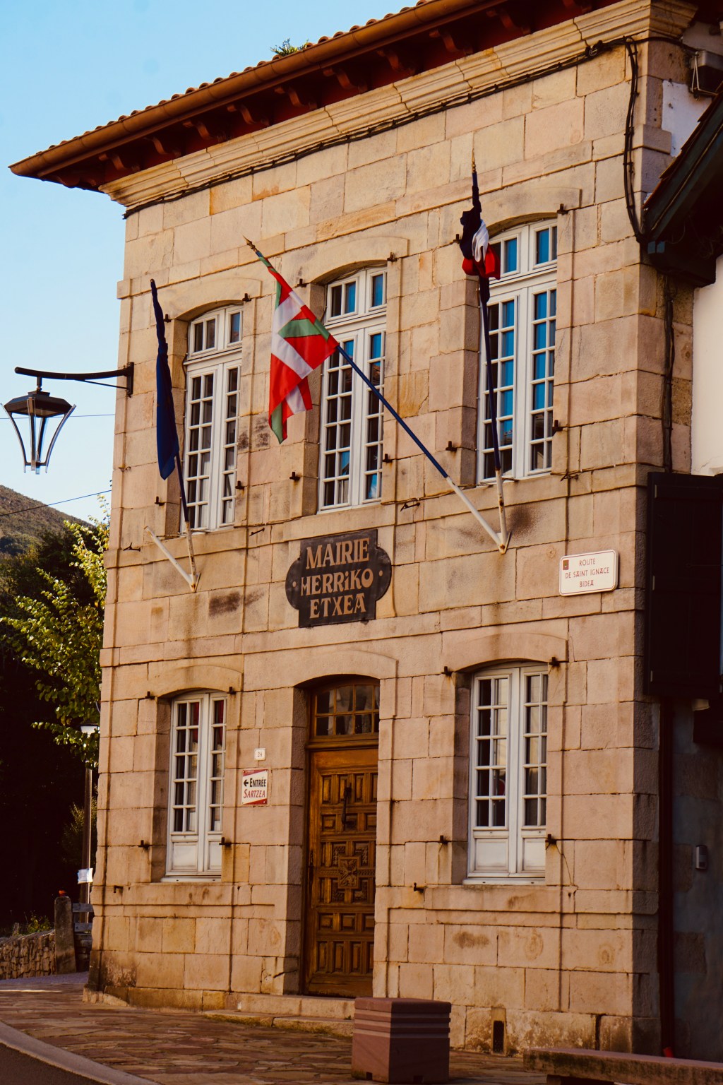 La Rhune and Guéthary – mountain and beach on the same day (Part&nbsp;⅔)