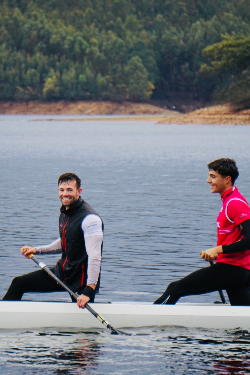 What the Olympic glory&nbsp;conceals.