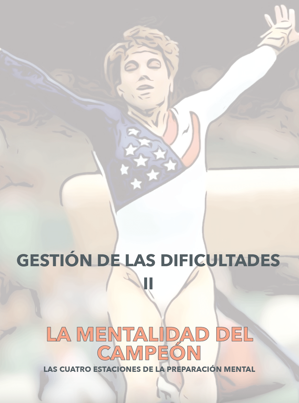 GESTIÓN DE LAS DIFICULTADES II – Nuevo&nbsp;capítulo