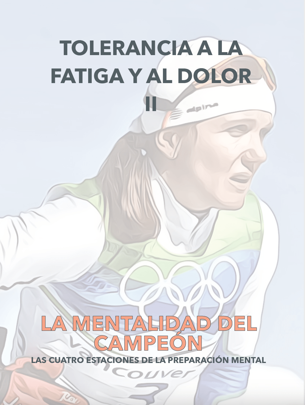 TOLERANCIA A LA FATIGA Y AL DOLOR II – Nuevo&nbsp;capítulo