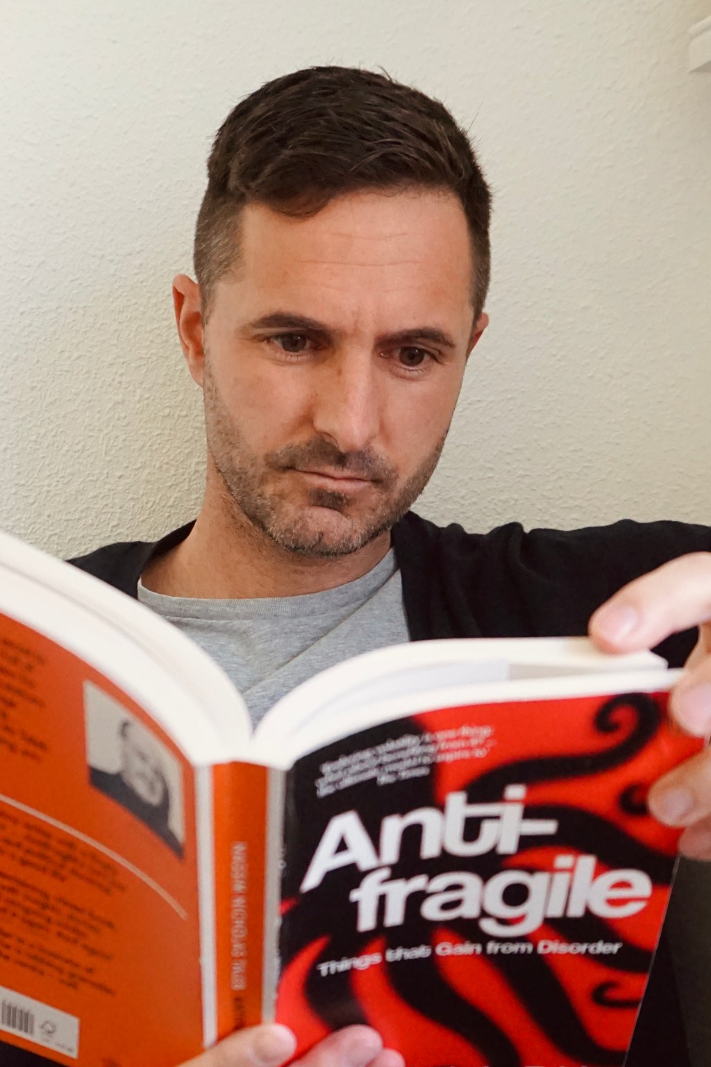 The Power of Stress and&nbsp;Recovery.