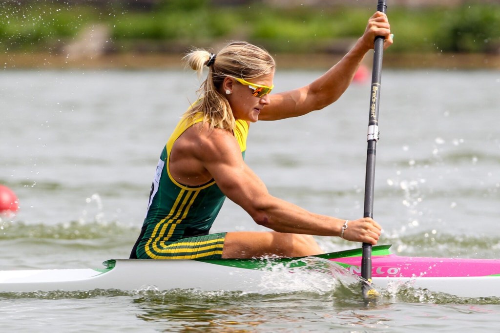 Beyond Talent: How Grit and Resilience Define Sporting&nbsp;Success