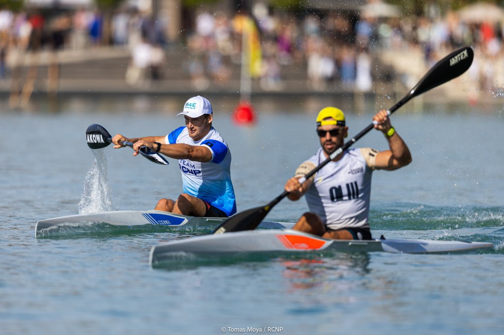 What watching Kipyegon taught me about one of my own sporting&nbsp;dreams