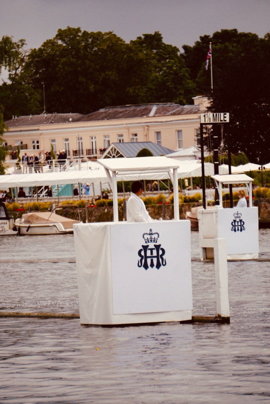 Tradition and identity: where does Canoeing&nbsp;belong?