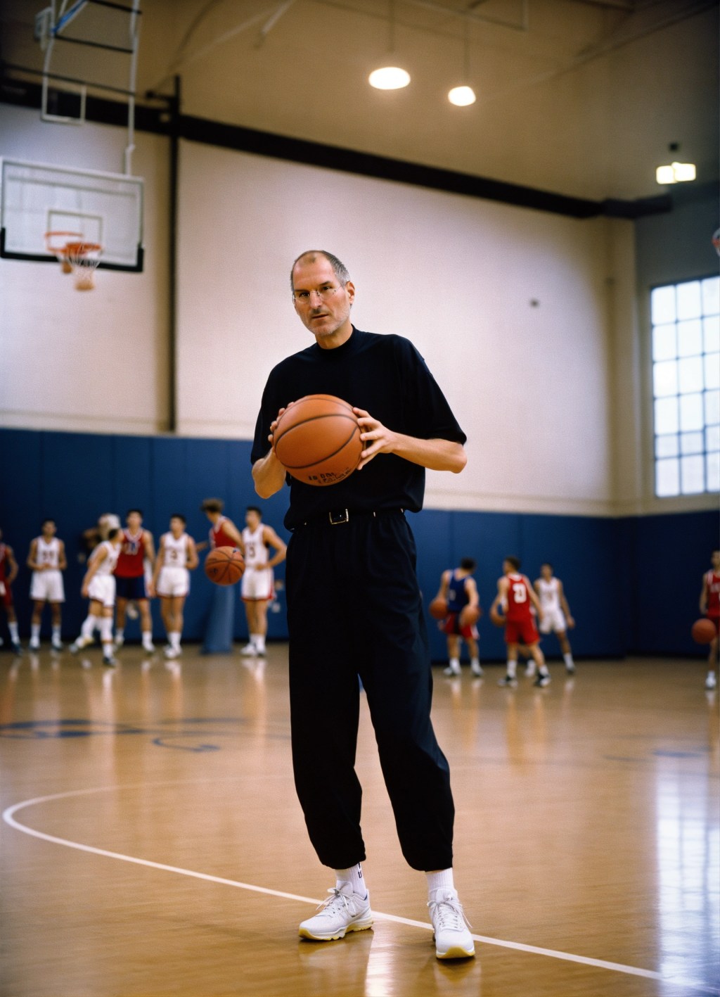 The power of positive&nbsp;pressure