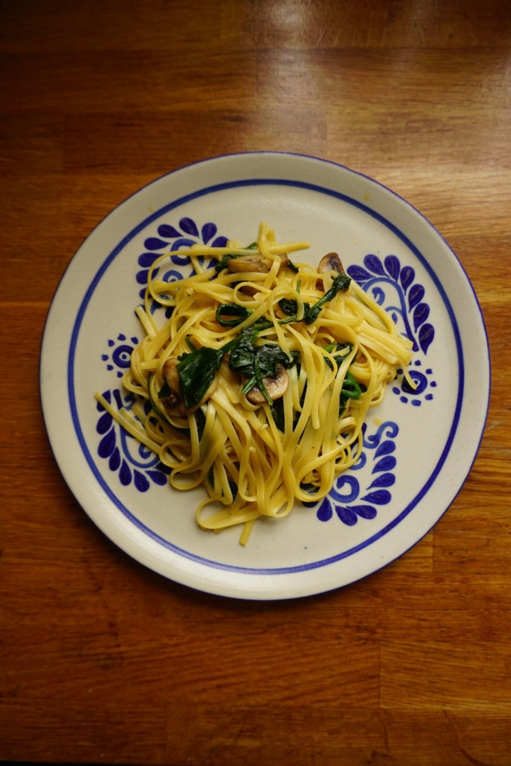 The Earth & Iron&nbsp;Carbonara